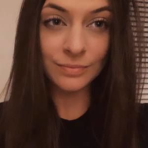 Meet your Posher, Jenna